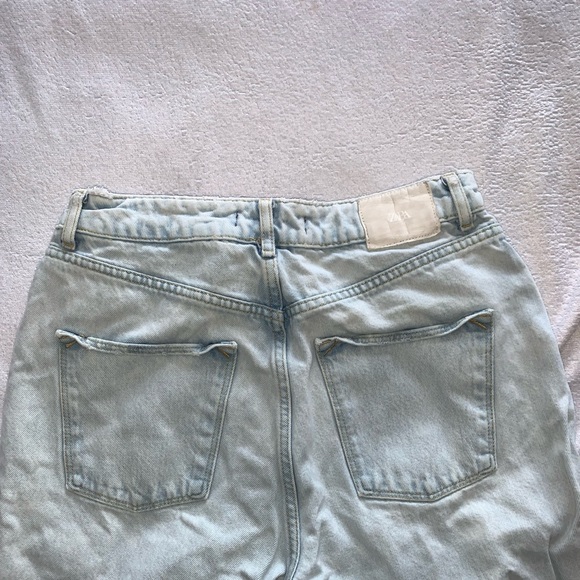Zara jeans - Picture 3 of 3